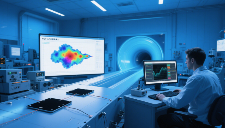 计算流体动力学分析的神秘世界及其在现代领域的广泛应用探索